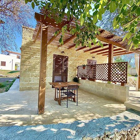 Le Stanze Di Ray - Salento Homes Borgagne Exterior foto